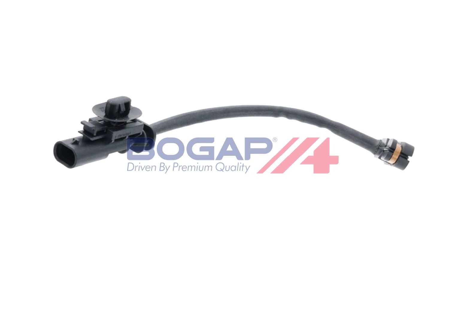 BOGAP E7118110 Warning Contact, Brake Pad Wear