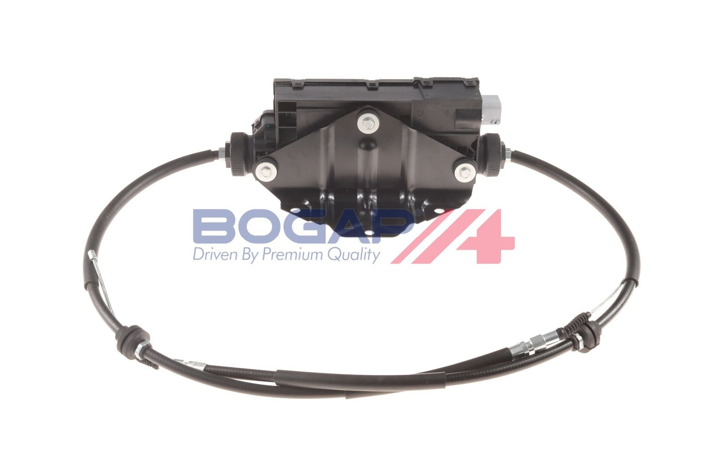 BOGAP B7522104 Control Element, Parking Brake Caliper