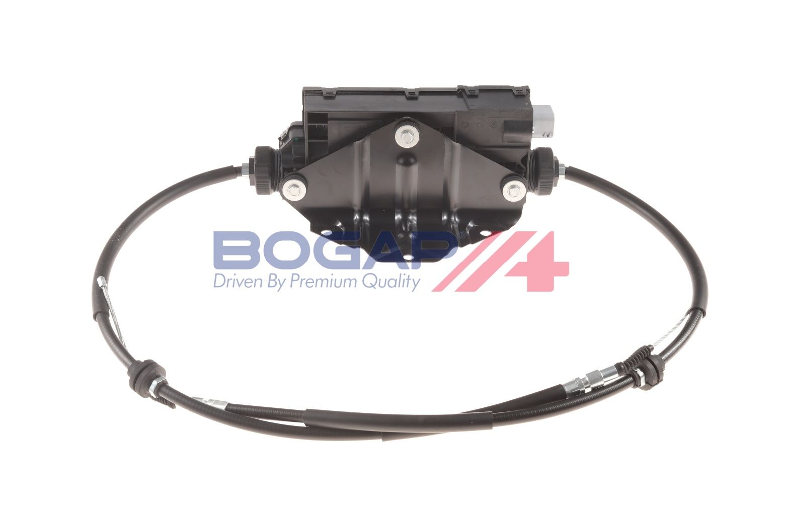 BOGAP B7522104 Control Element, Parking Brake Caliper