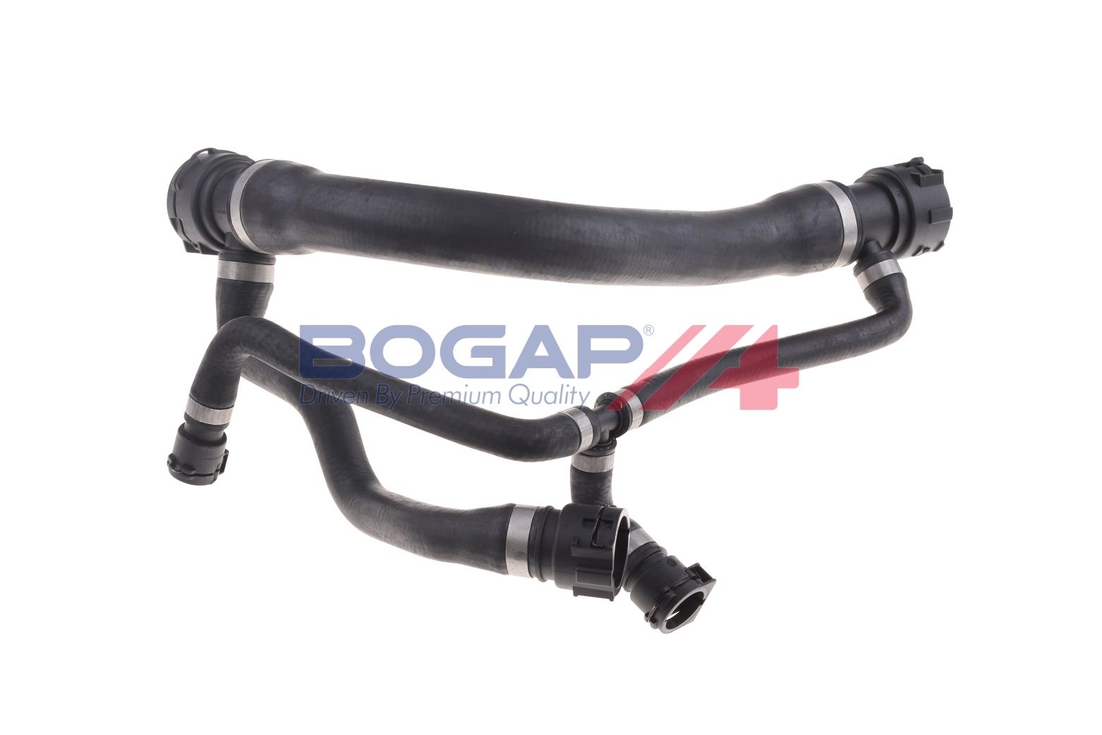 BOGAP B4228350 Radiator Hose
