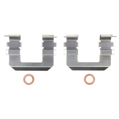 PowerStop Power Stop 04-05 Hyundai Sonata Front Left Autospecialty Caliper w/Bracket
