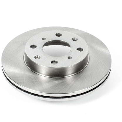 PowerStop Power Stop 90-00 Honda Civic Front Autospecialty Brake Rotor
