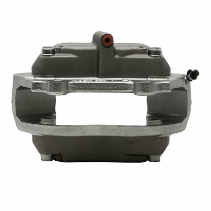 DFC 02-06 Mercedes-Benz CL500 Front-L/Front-R Silver Zinc Coated Premium Caliper