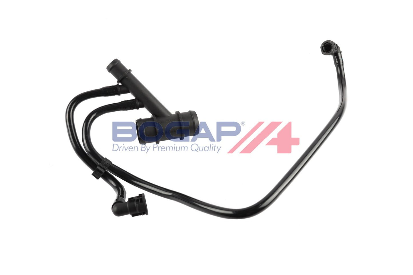 BOGAP E4228177 Radiator Hose
