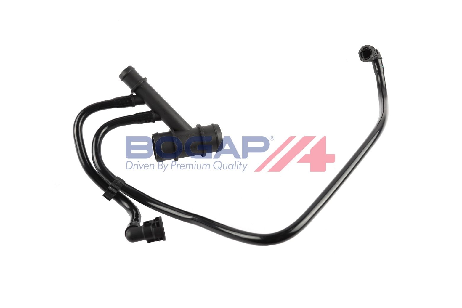 BOGAP E4228177 Radiator Hose