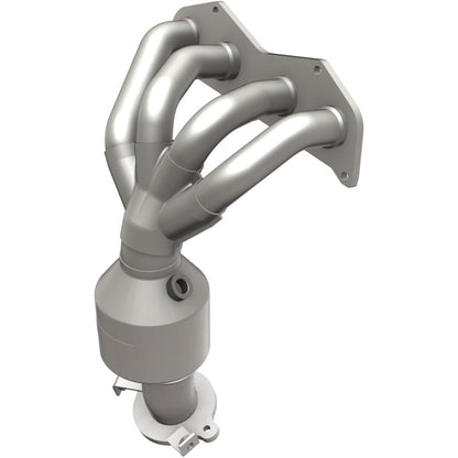 MagnaFlow Direct Fit Catalytic Converter 07 Toyota Highlander 2.4L