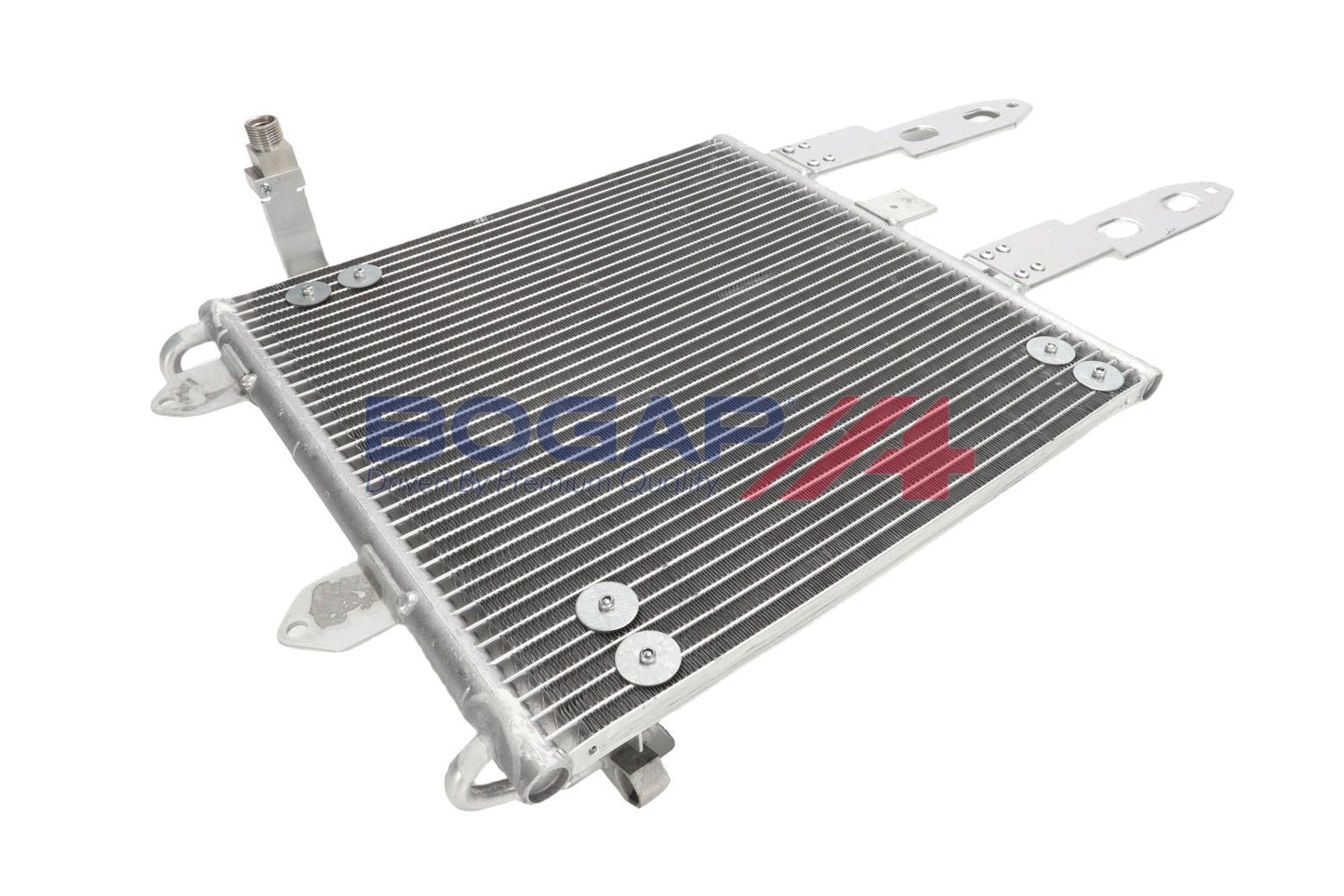 BOGAP A4117176 Condenser, Air Conditioning