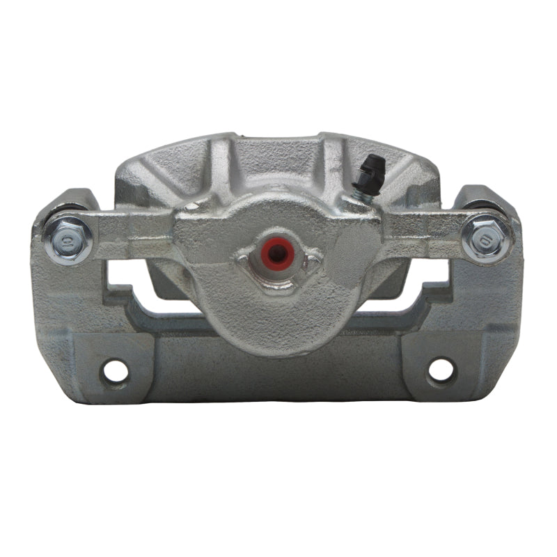 DFC 99-14 Acura RL Front-R/Front-L Premium Caliper - Silver Zinc Coated