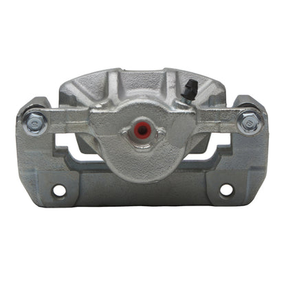 DFC 99-14 Acura RL Front-R/Front-L Premium Caliper - Silver Zinc Coated