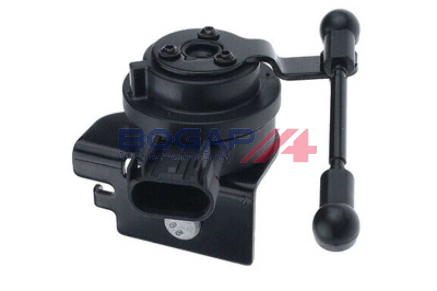 BOGAP G7212135 Sensor, Headlight Levelling