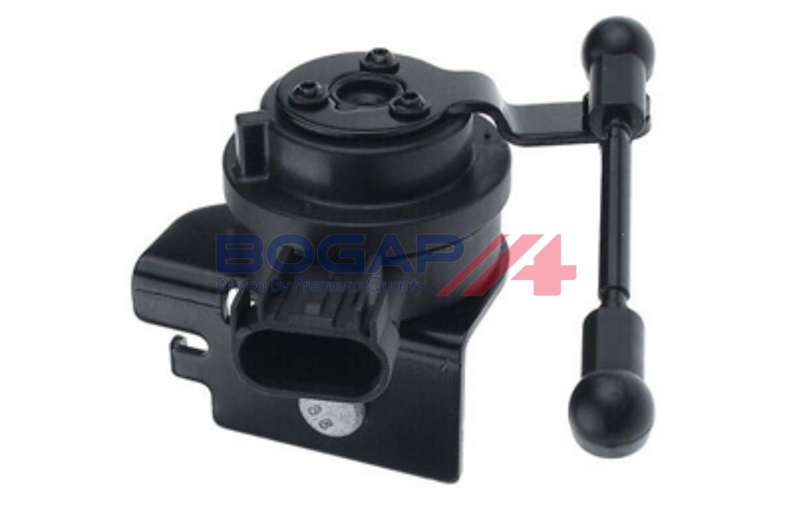 BOGAP G7212135 Sensor, Headlight Levelling