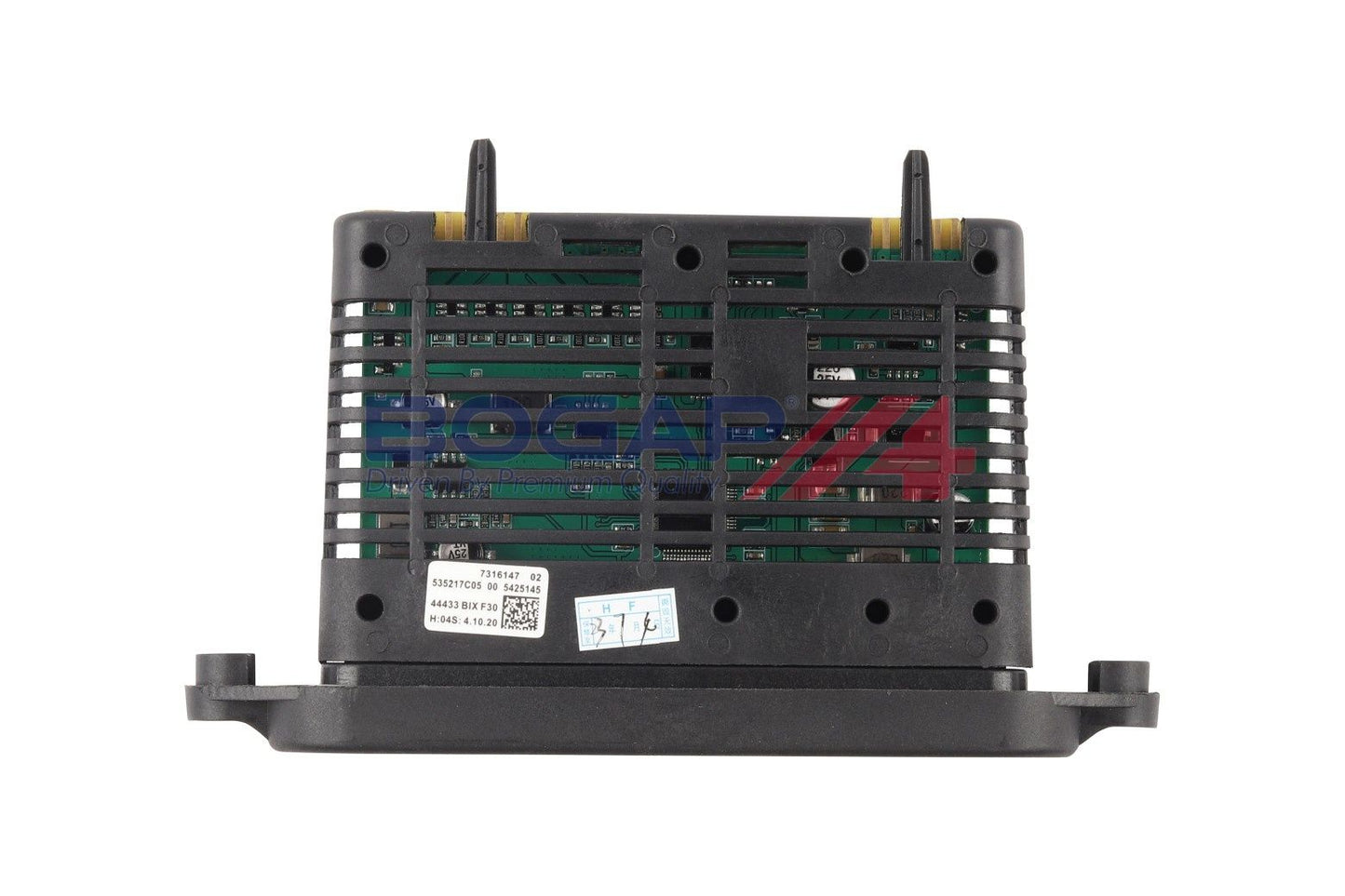 BOGAP B7526101 Control Unit, Lights