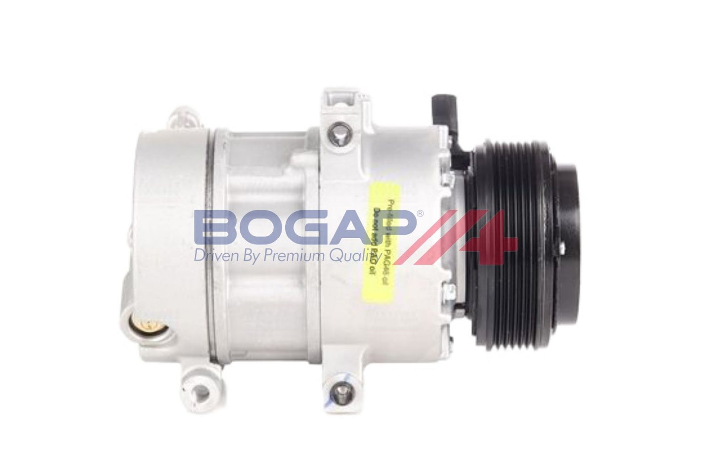 BOGAP V4110103 Compressor, Air Conditioning