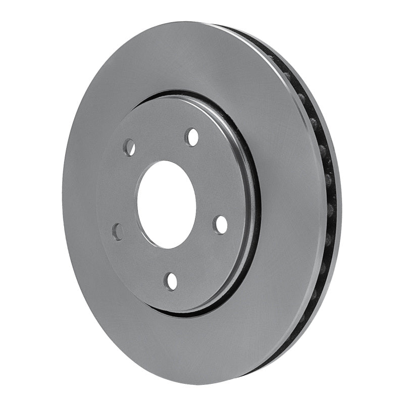 DFC 08-16 Chrysler Town & Country Front Brake Rotor