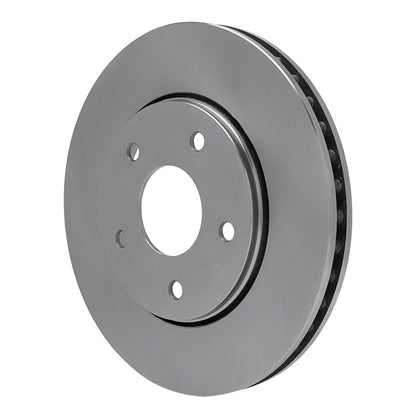 DFC 08-16 Chrysler Town & Country Front Brake Rotor
