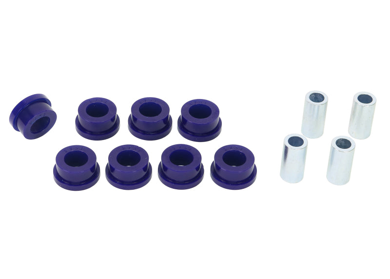 SuperPro 1990 Toyota Celica ST Rear Control Arm Outer Bushing Kit