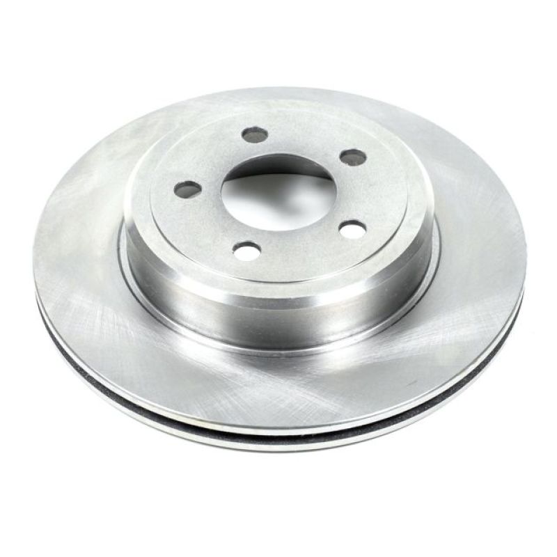 PowerStop Power Stop 05-19 Chrysler 300 Rear Autospecialty Brake Rotor