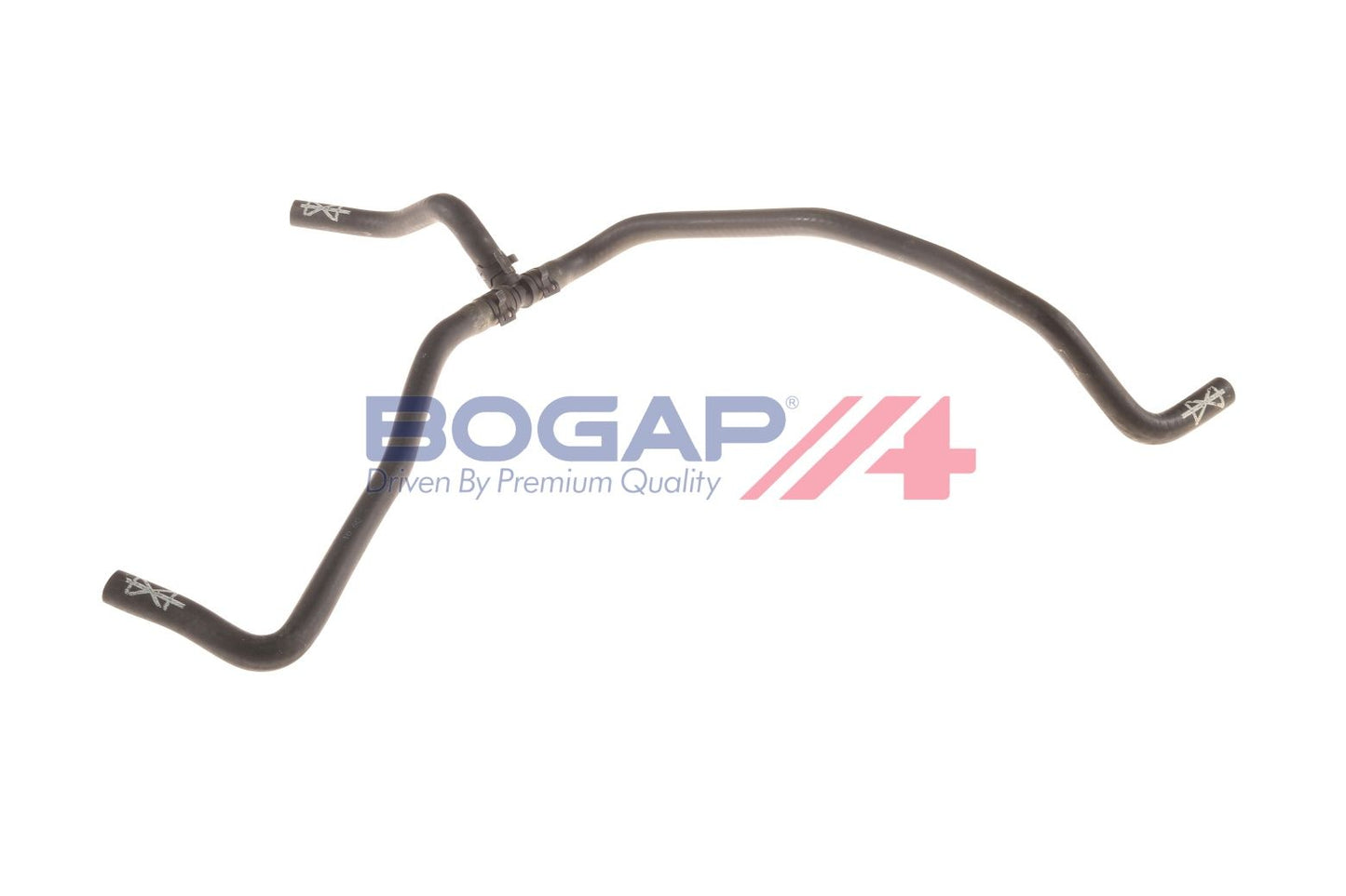 BOGAP A4228246 Radiator Hose