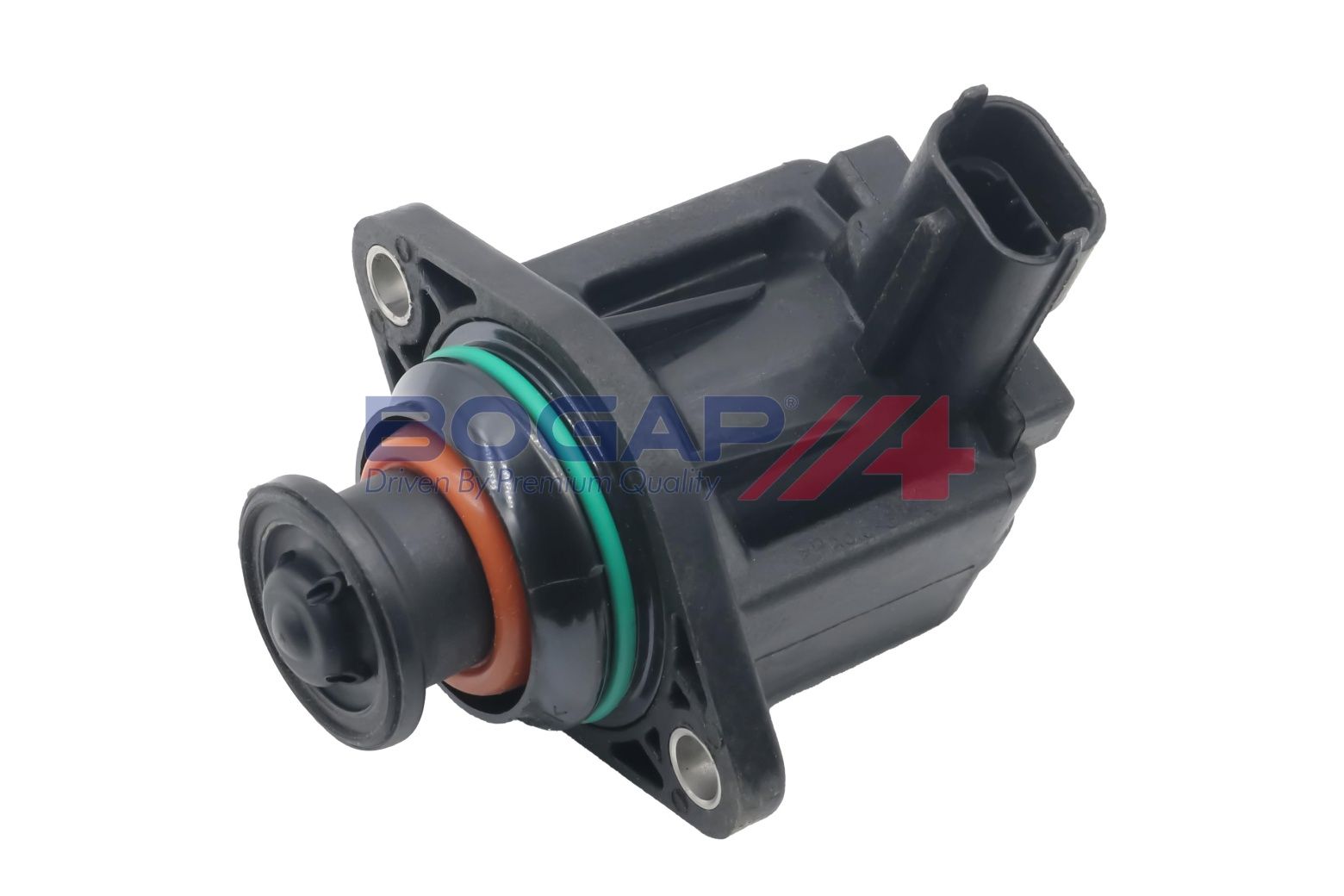 BOGAP F6314101 Divert-Air Valve, Charger