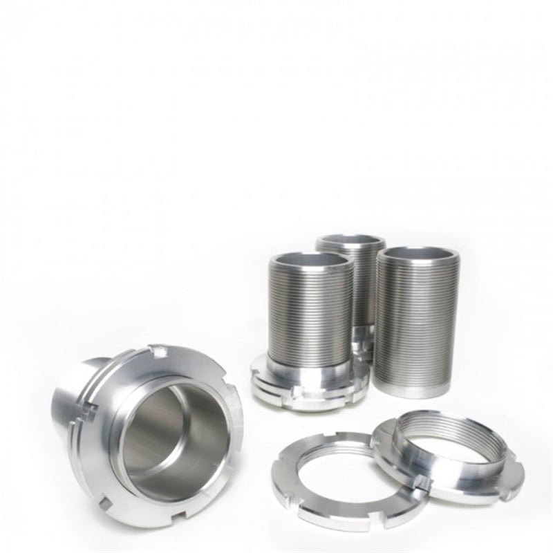 Skunk2 Racing Skunk2 02-04 Acura RSX (All Models) Coilover Sleeve Kit (Set of 4)