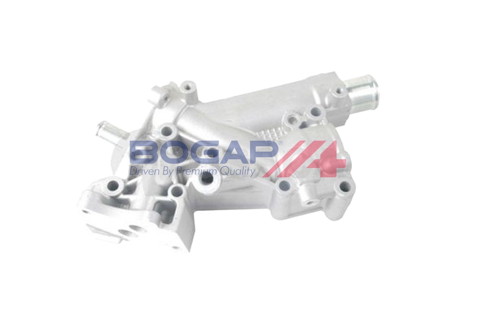 BOGAP P4252112 Coolant Flange