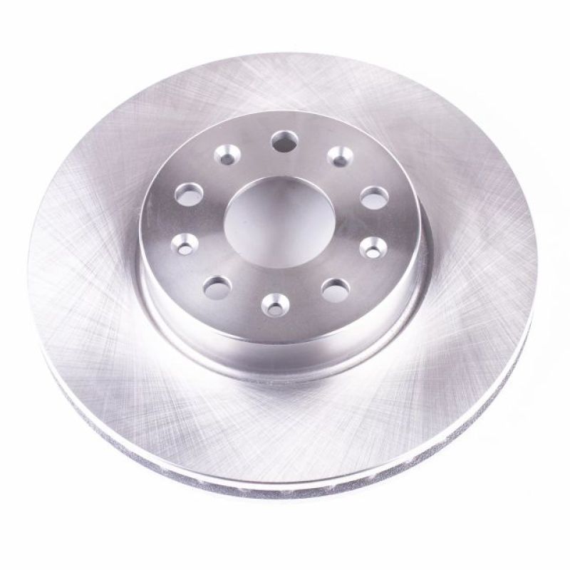 PowerStop Power Stop 16-19 Chevrolet Camaro Front Autospecialty Brake Rotor