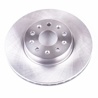 PowerStop Power Stop 16-19 Chevrolet Camaro Front Autospecialty Brake Rotor