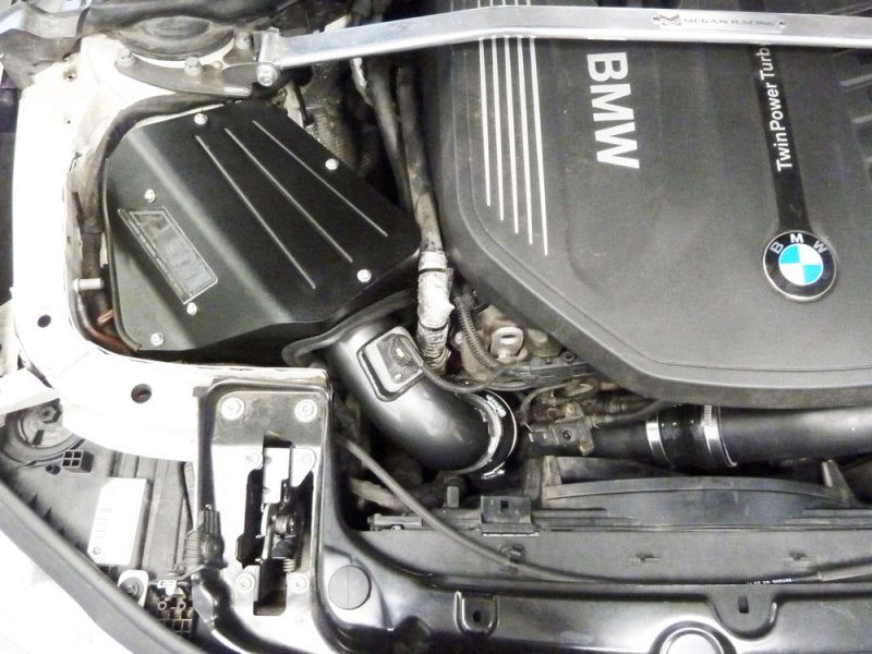 AEM Induction AEM 16-19 BMW 340i L6-3.0L F/I  Cold Air Intake System