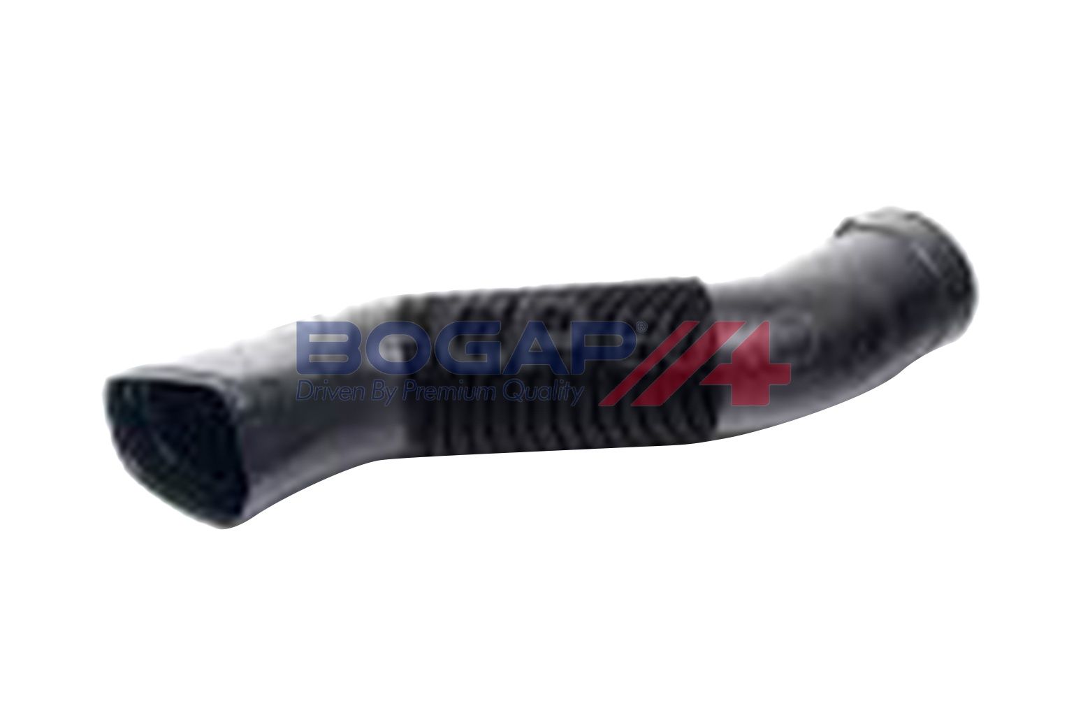 BOGAP C1710154 Intake Hose, Air Filter