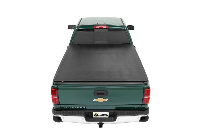 Bestop Chevy/GMC 94-03 S10/Sonoma For 6 Ft Bed Fleetside Ez-Fold Soft Tonneau