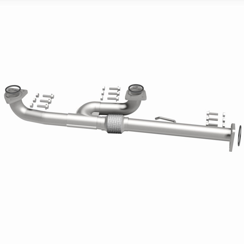 Magnaflow BRE Exhaust 04-06 MDX 3.5L Front Pipe Kit