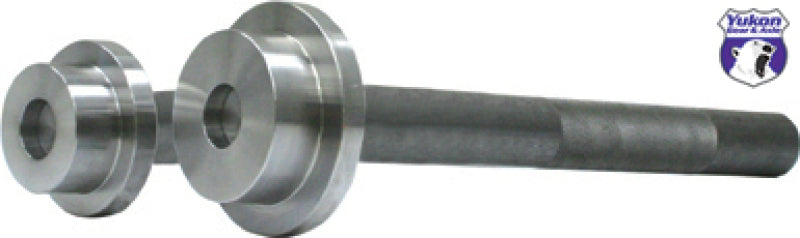 Yukon Gear & Axle Yukon Gear Bearing Race Driver