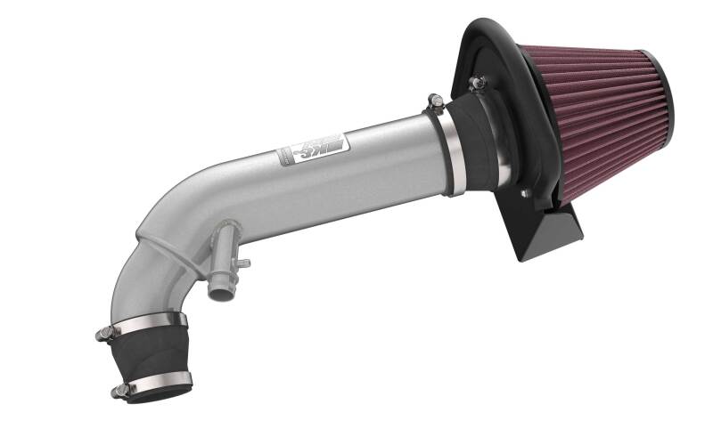 K&N Engineering K&N 17-22 Alfa Romeo Giulia / 17-22 Alfa Romeo Stelvio Performance Air Intake System