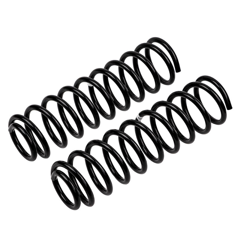 Old Man Emu ARB / OME 18-20 Jeep Wrangler JL Coil Spring Set Front 2in Lift