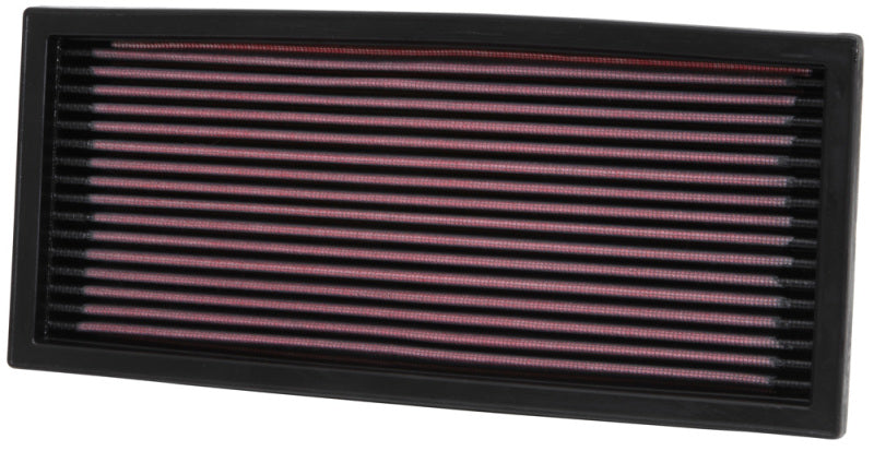 K&N Engineering K&N Replacement Air Filter DODGE VIPER V10-8.0L 1992-96