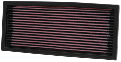 K&N Engineering K&N Replacement Air Filter DODGE VIPER V10-8.0L 1992-96