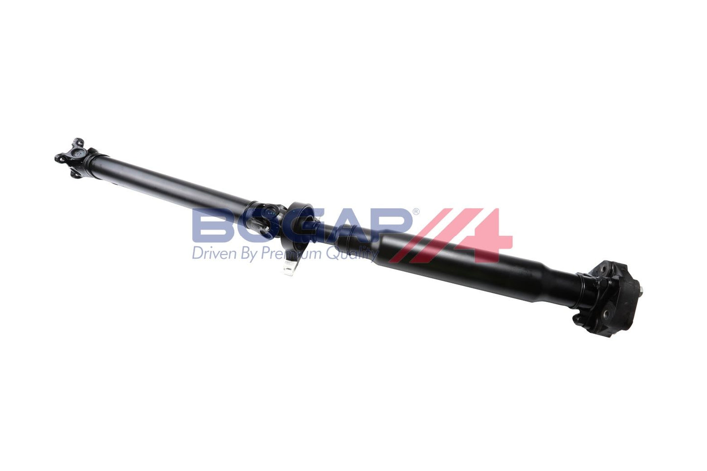 BOGAP B3510525 Propshaft, Axle Drive
