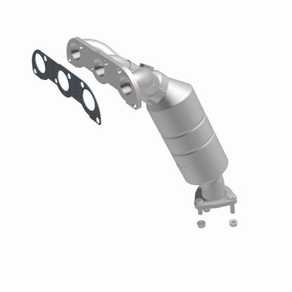 MagnaFlow Direct Fit Catalytic Converter 04-05 Suz Verona2.5 Manifold Rear