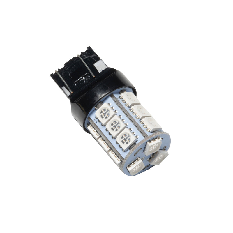 ORACLE Lighting Oracle 7443 18 LED 3-Chip SMD Bulb (Single) - Amber