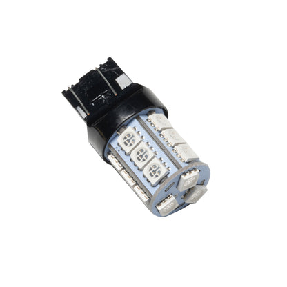 ORACLE Lighting Oracle 7443 18 LED 3-Chip SMD Bulb (Single) - Amber