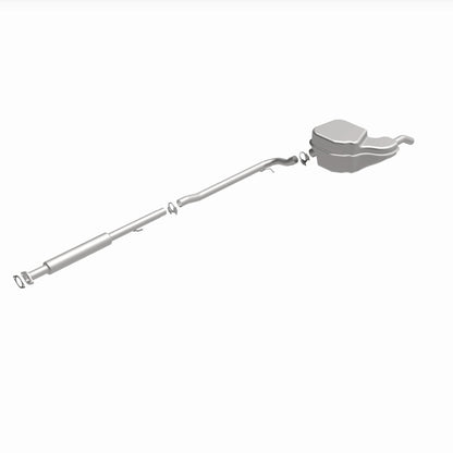MagnaFlow BRE Exhaust Kit 01-06 Volvo V70 XC70