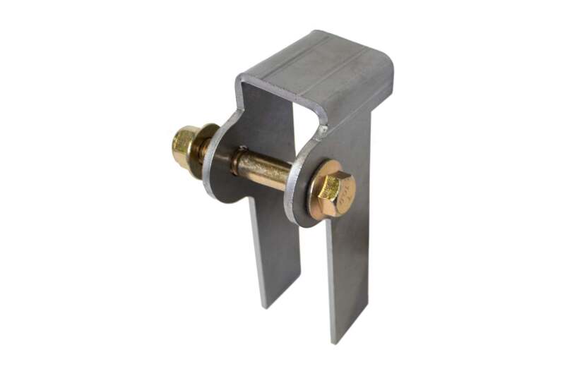 RustBuster Rust Buster 01-10 GM Pickup Body Mount Brackets-(Left)