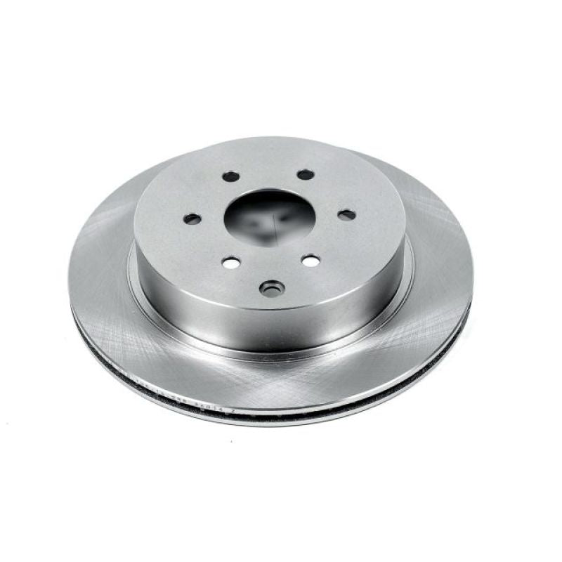 PowerStop Power Stop 05-12 Nissan Pathfinder Rear Autospecialty Brake Rotor