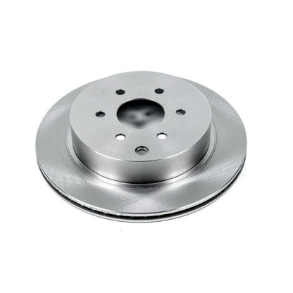 PowerStop Power Stop 05-12 Nissan Pathfinder Rear Autospecialty Brake Rotor