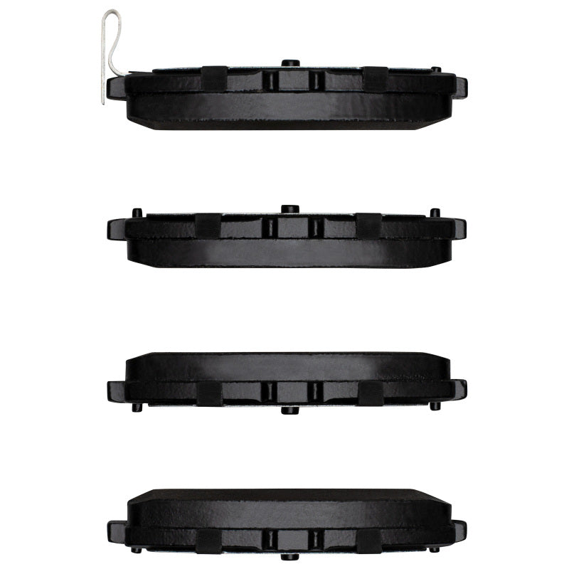 DFC 06-15 Mazda Miata Rear 4000 HybriDynamics Brake Pads