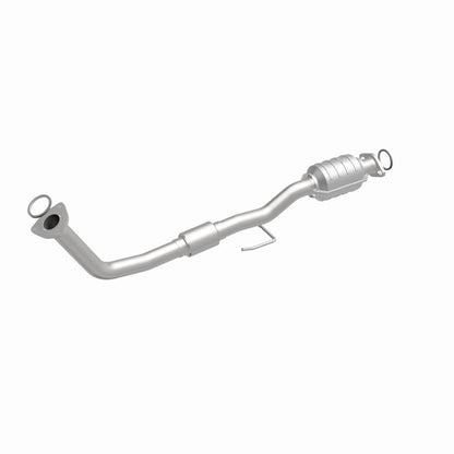 MagnaFlow Direct Fit Catalytic Converter Toyota Camry 2.2L