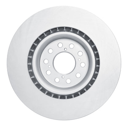 DFC 20-25 Acura INTEGRA Front GeoSPEC Coated Rotor