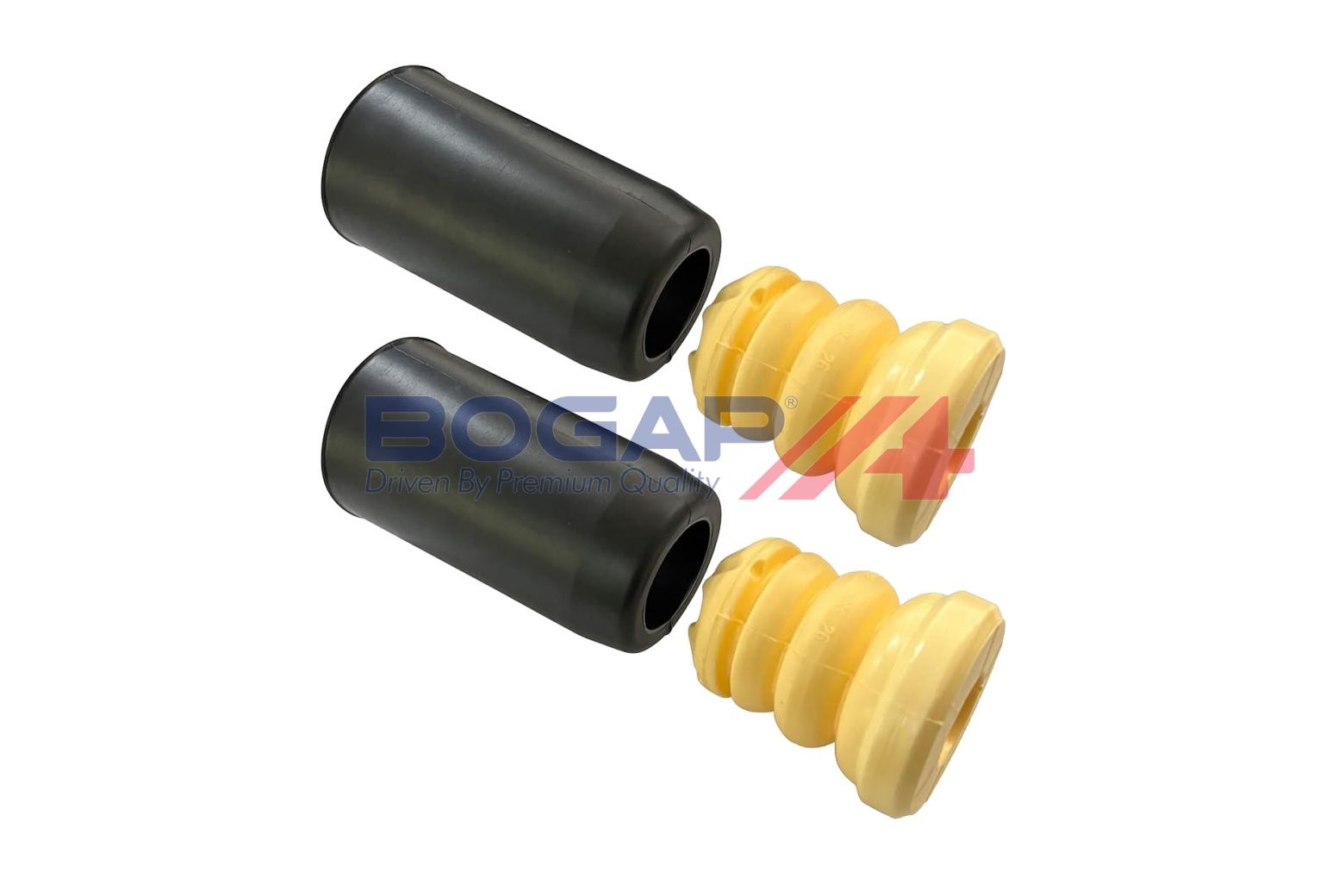 BOGAP B3434125 Dust Cover Kit, Shock Absorber