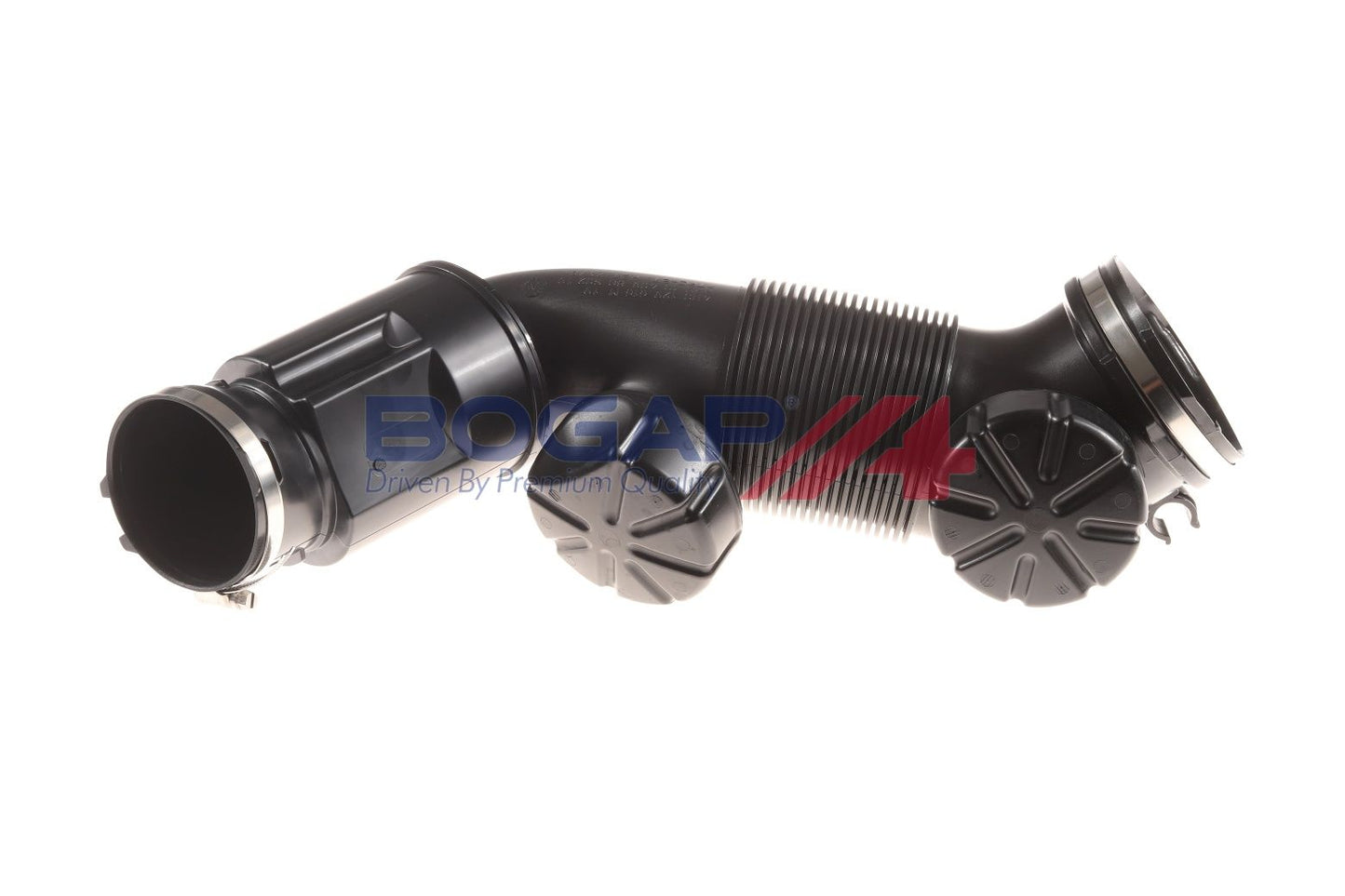 BOGAP A1710113 Intake Hose, Air Filter