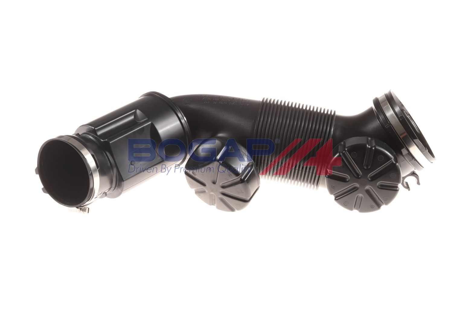 BOGAP A1710113 Intake Hose, Air Filter